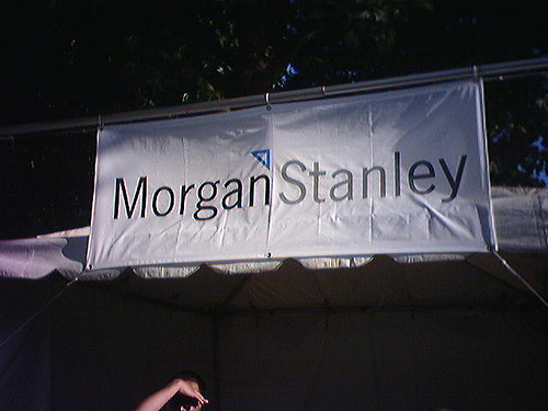 Morgan Stanley