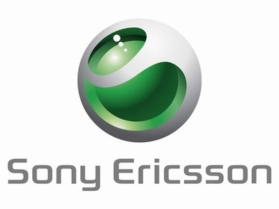 Sony Ericsson логотип