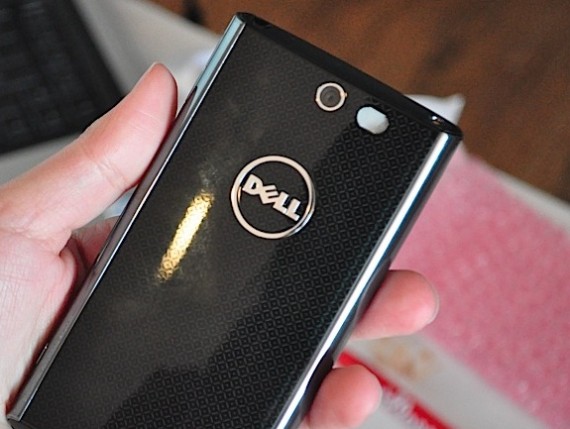 Dell Venue Pro windows phone 7