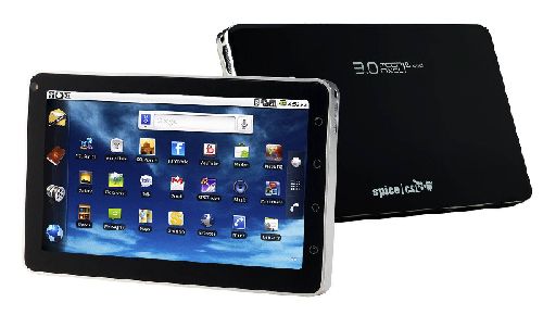 DroidPad Spice MI700 