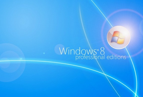 Windows 8 