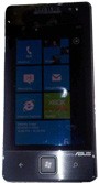 Asus wp7