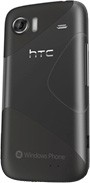 HTC Mozart