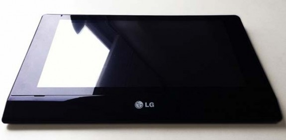 LG E-Note H1000B