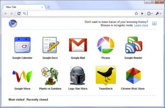 Chrome Web Store