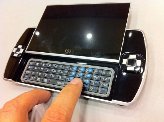 UMPC Ocosmos OCS1