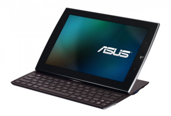 ASUS EeePad Slider