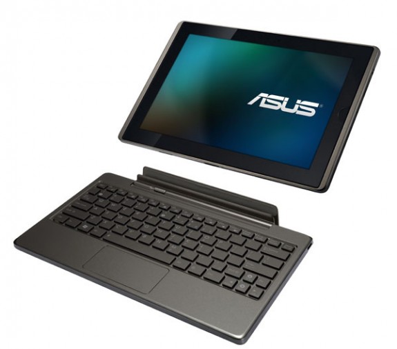 ASUS Eee Pad Transforme