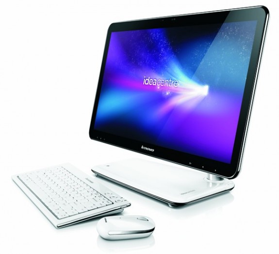 Lenovo IdeaCentre A320