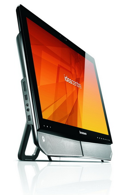 Lenovo IdeaCentre B520