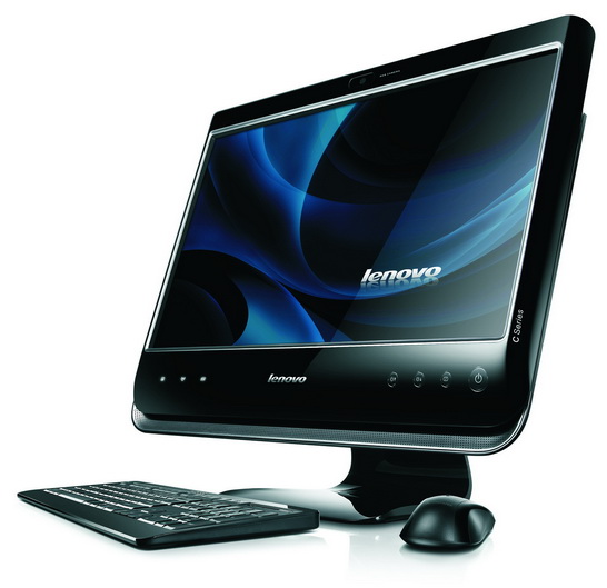 Lenovo IdeaCentre C205