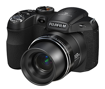 fujifilm s2950