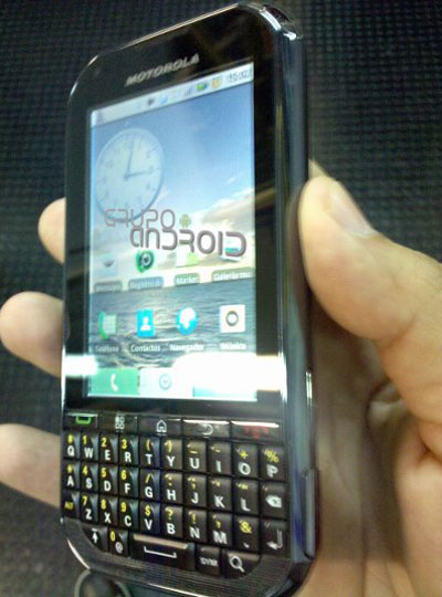 Motorola i1Q