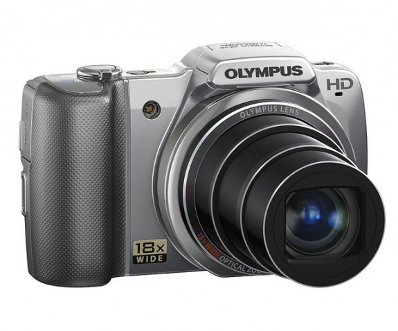 Olympus SZ-10