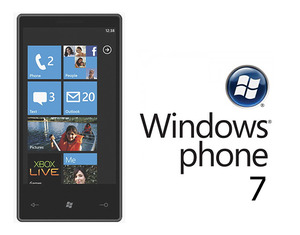 Windows Phone 7 опередит BlackBerry?