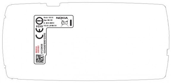 Nokia N5 прошел через Федеральное агентство по связи США