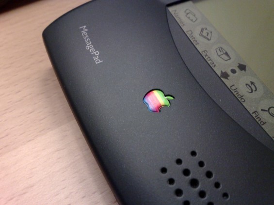 apple Newton