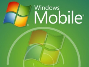 Windows Mobile 5.x, 6.x