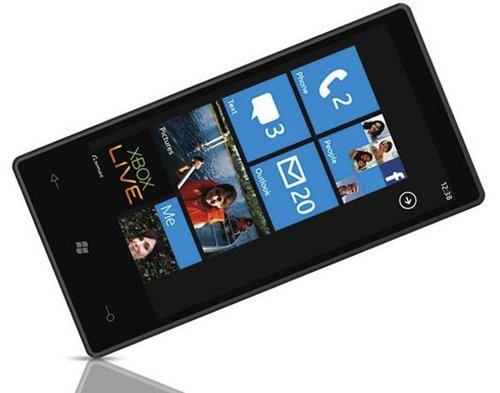 Windows Phone 7 тесты