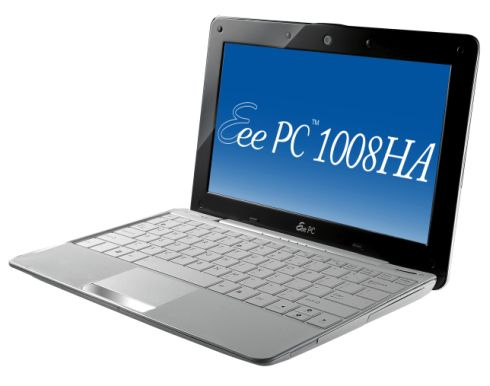 Eee PC 1008HA